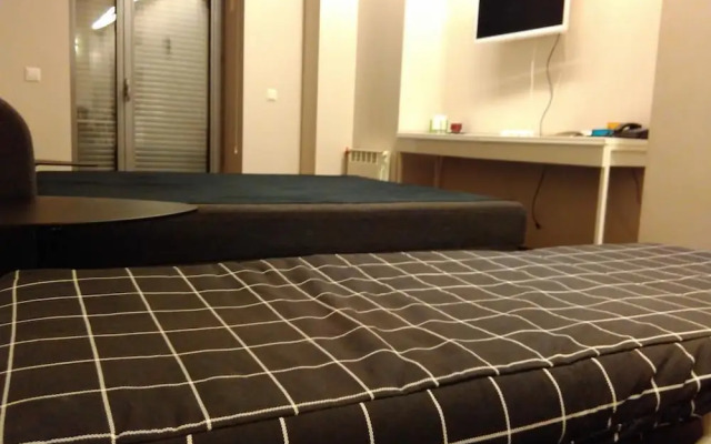 RentalSPb on Orlovsky Pereulok 3