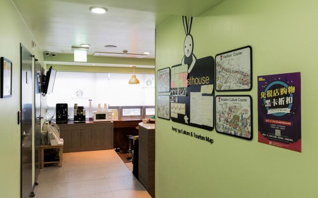K Stay Guest House