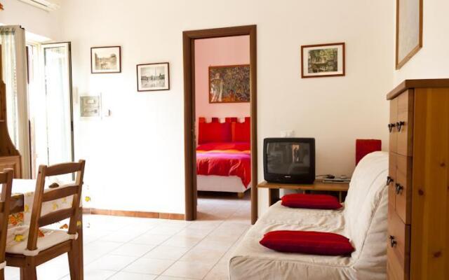 Le Casette Del Borgo