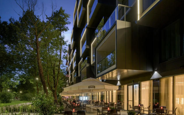 AC Hotel by Marriott Krakow