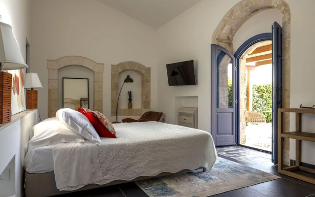 Masseria del Carrubo