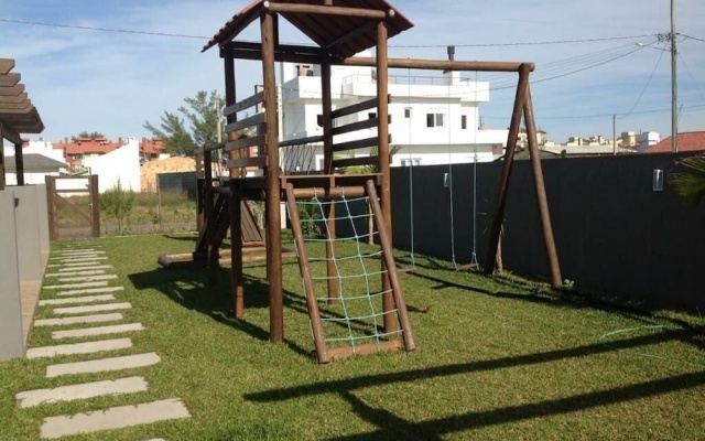 Residencial Don Vito