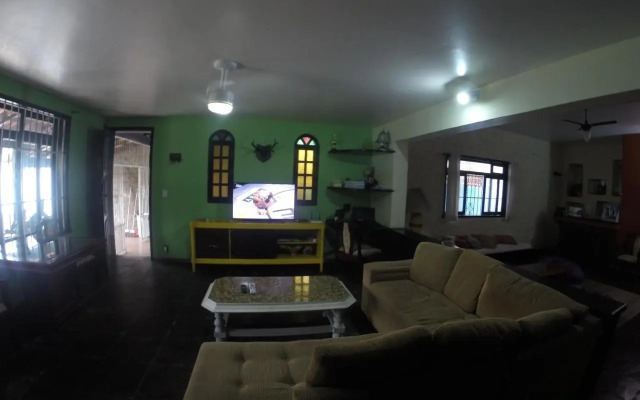 Rock n Hostel