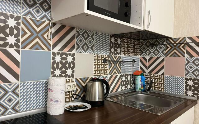 Апартаменты для Вас на Пулковском шоссе