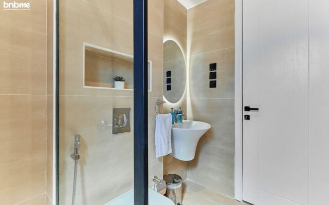 bnbmehomes- Stay nr Granada Mall-32B4