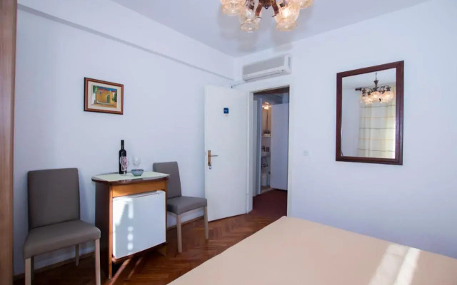 Rooms Megi