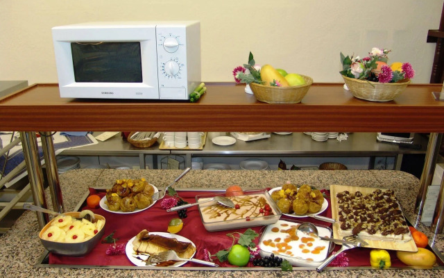 Apartamentos La Solana