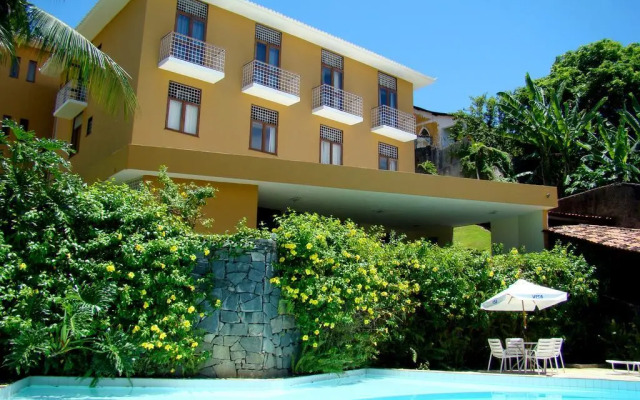 Hotel Pousada São Francisco