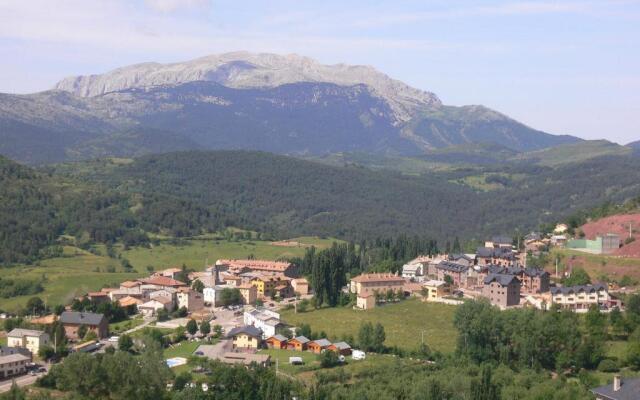 Apartamentos Turísticos Batlle Laspaules