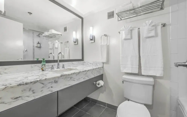 Studio Ocean View & Balcony 1118