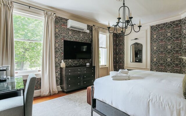 The Historic Inn at Oakdene