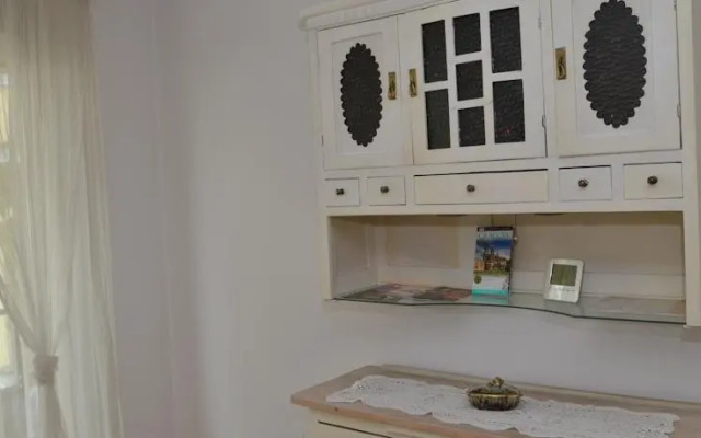 Inkrak Salwator Apartments