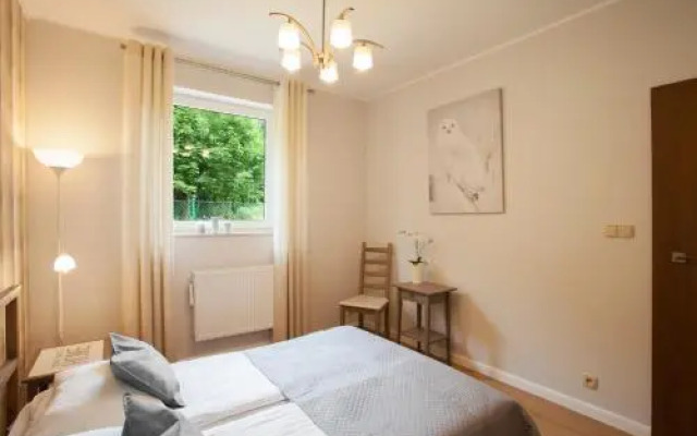 Apartamenty Home Sweet Home Na Górnej