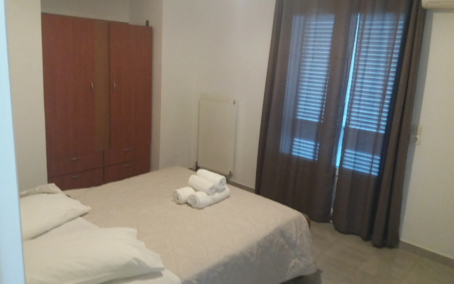 Harbour View - Oceanis Apartments