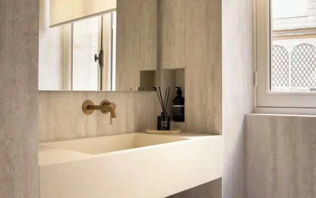 Luxury Flat -2br/6p- Madeleine/saint Honore