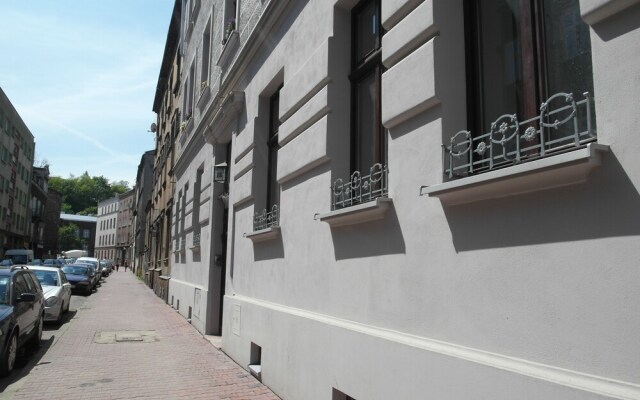 Way2Stay Podgórze