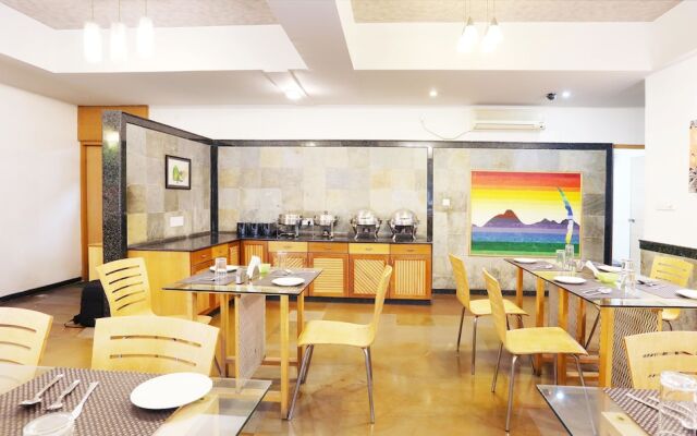 Treebo Edha Suites Koramangala