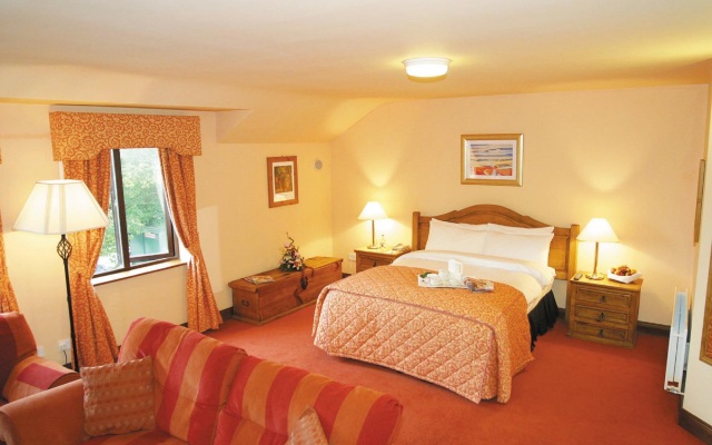 Kilmurry Lodge Hotel