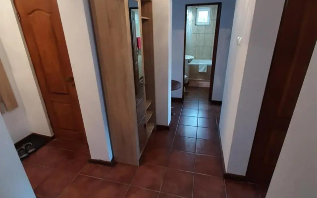Lidia's Apartment