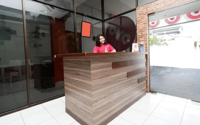 OYO 1251 Residence 8