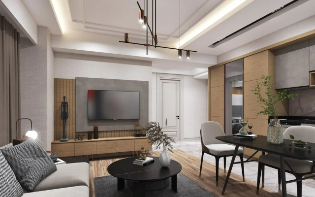 Falaylar Suit Hotel