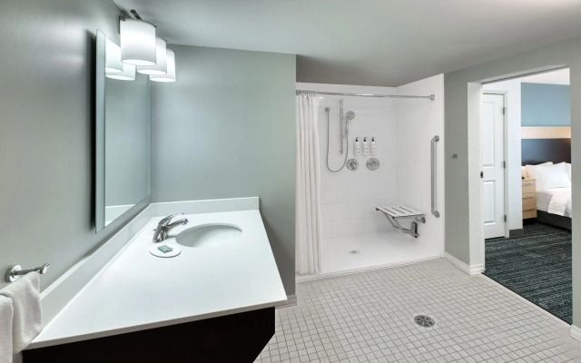 Towneplace Suites by Marriott Red Deer