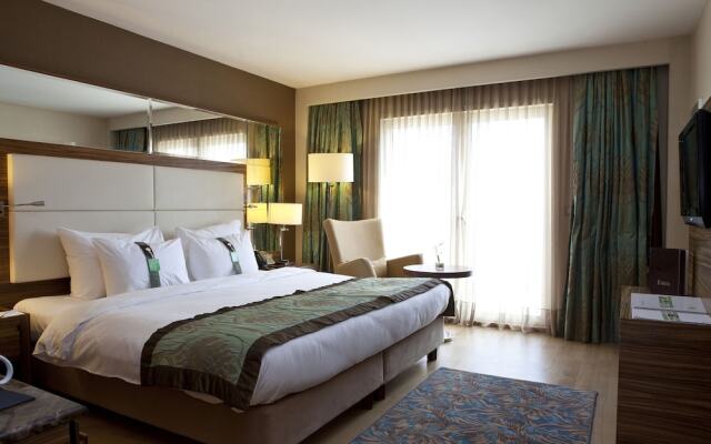 Holiday Inn Istanbul Sisli