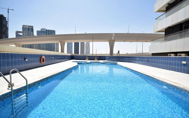 Key Host - Escan Marina