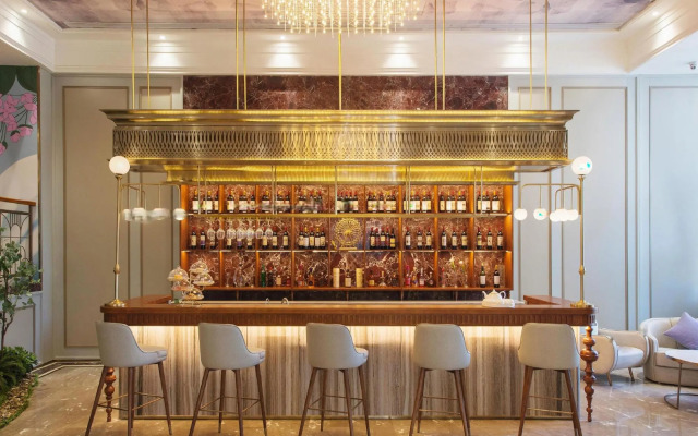 Mercure Anyang Downtown