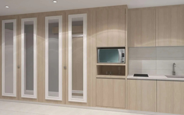 Melia Saidia Residences