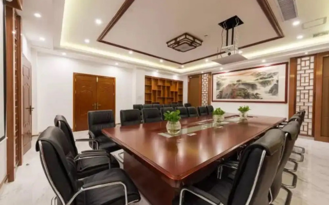 Shixin Hotel