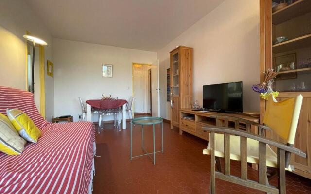 Résidence Val Saint-Elme 4VSE-CAR197