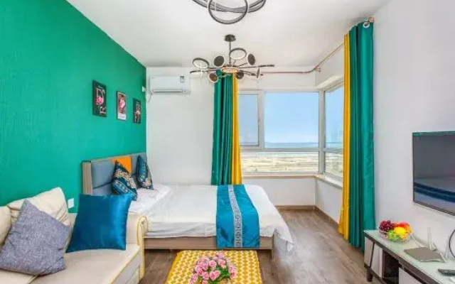 Yingkou meets you· Seaview Hotel Apartment