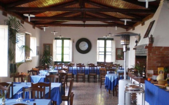 Hotel Pian delle Vigne