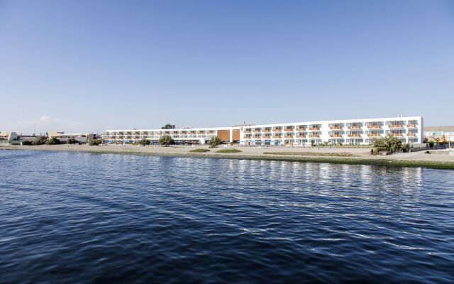 Hotel San Agustín Paracas