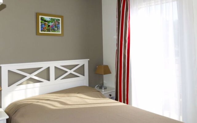 Le Clos Saint Michel (CIC101)