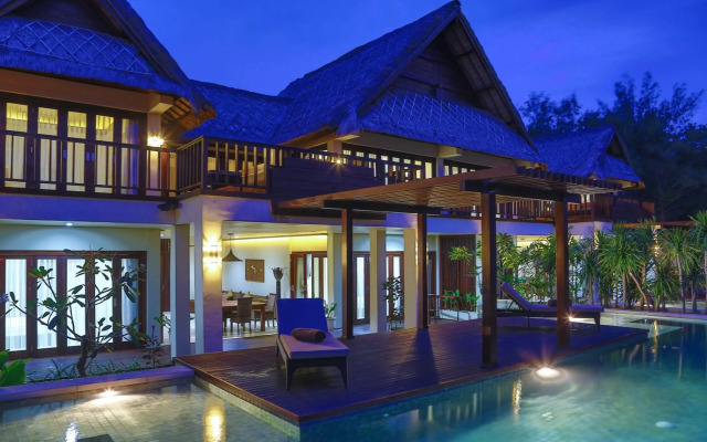 Mala Garden Resort & Spa