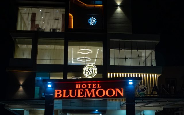 Hotel Bluemoon