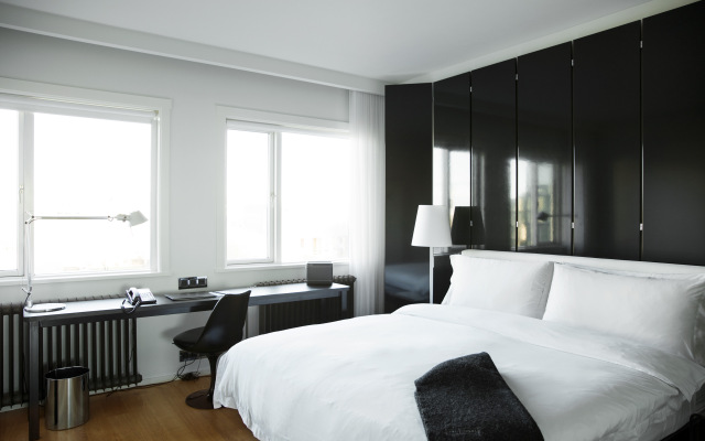 101 Hotel, Reykjavik, a Member of Design Hotels