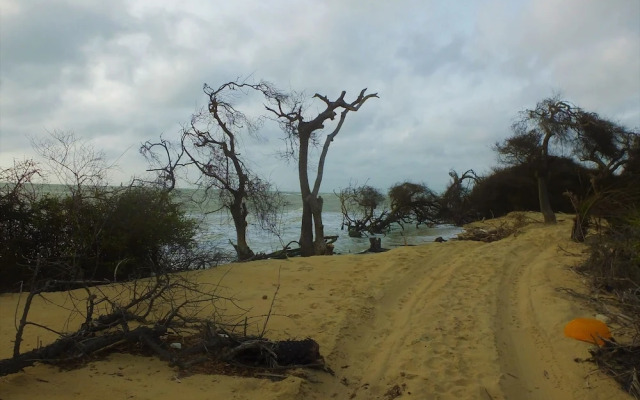 Sands Kalpitiya By GLN