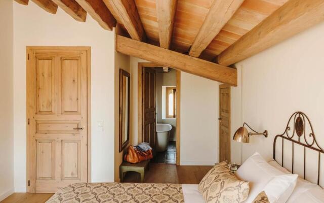 Mas Generós - Adults-Only Eco Hotel
