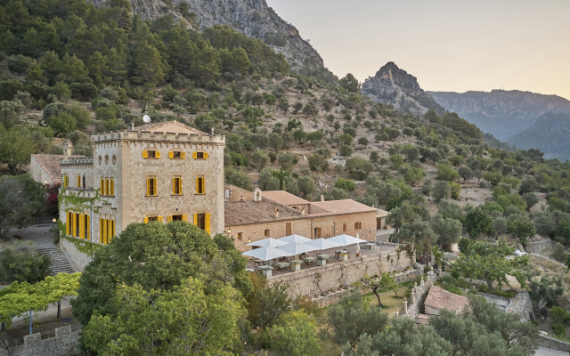 Agritourismo Alquería Blanca