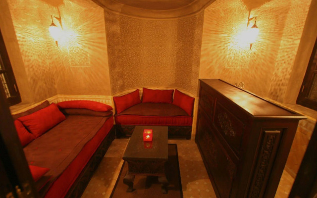Riad Omri