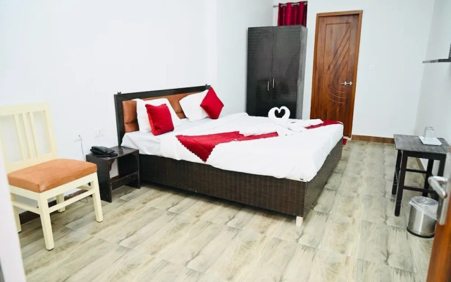 Hotel Rituraj