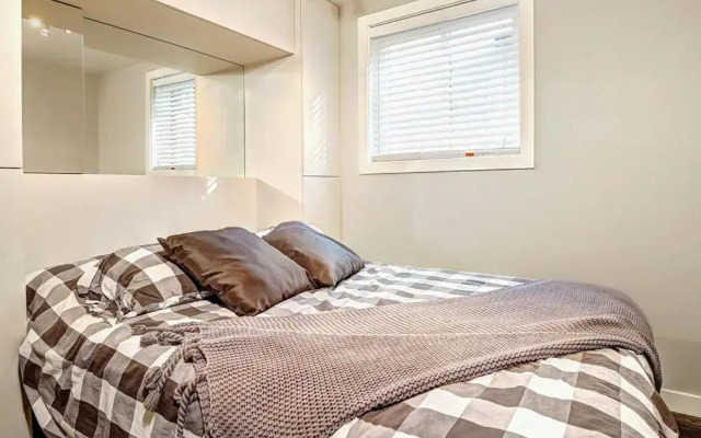 Condo 09 Chemin des Abruzzes by Les Chalets Alpins