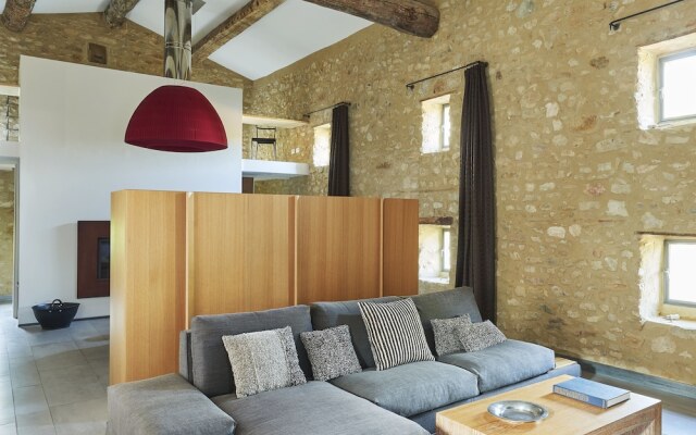 La Maison d'Ulysse Small Luxury Hotel