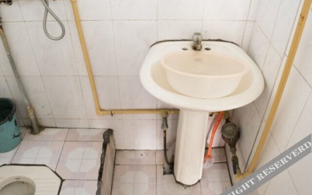 Hangzhou Shuxin Hotel