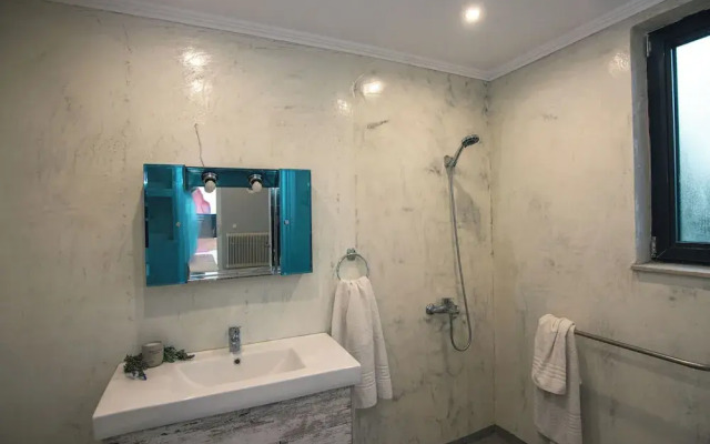 Gigi Star Luxury ApartVilla with Pool, Sea View