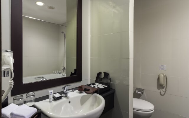 Best Western Mangga Dua Hotel and Residence