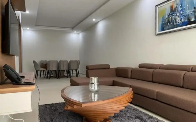 Residence Sycomore 1